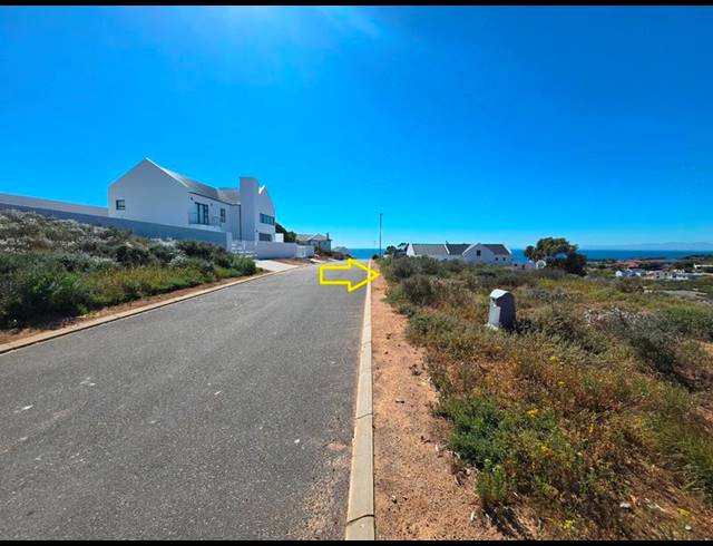 LAND FOR SALE IN SANDY POINT